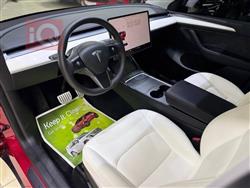 تسلا موديل Y